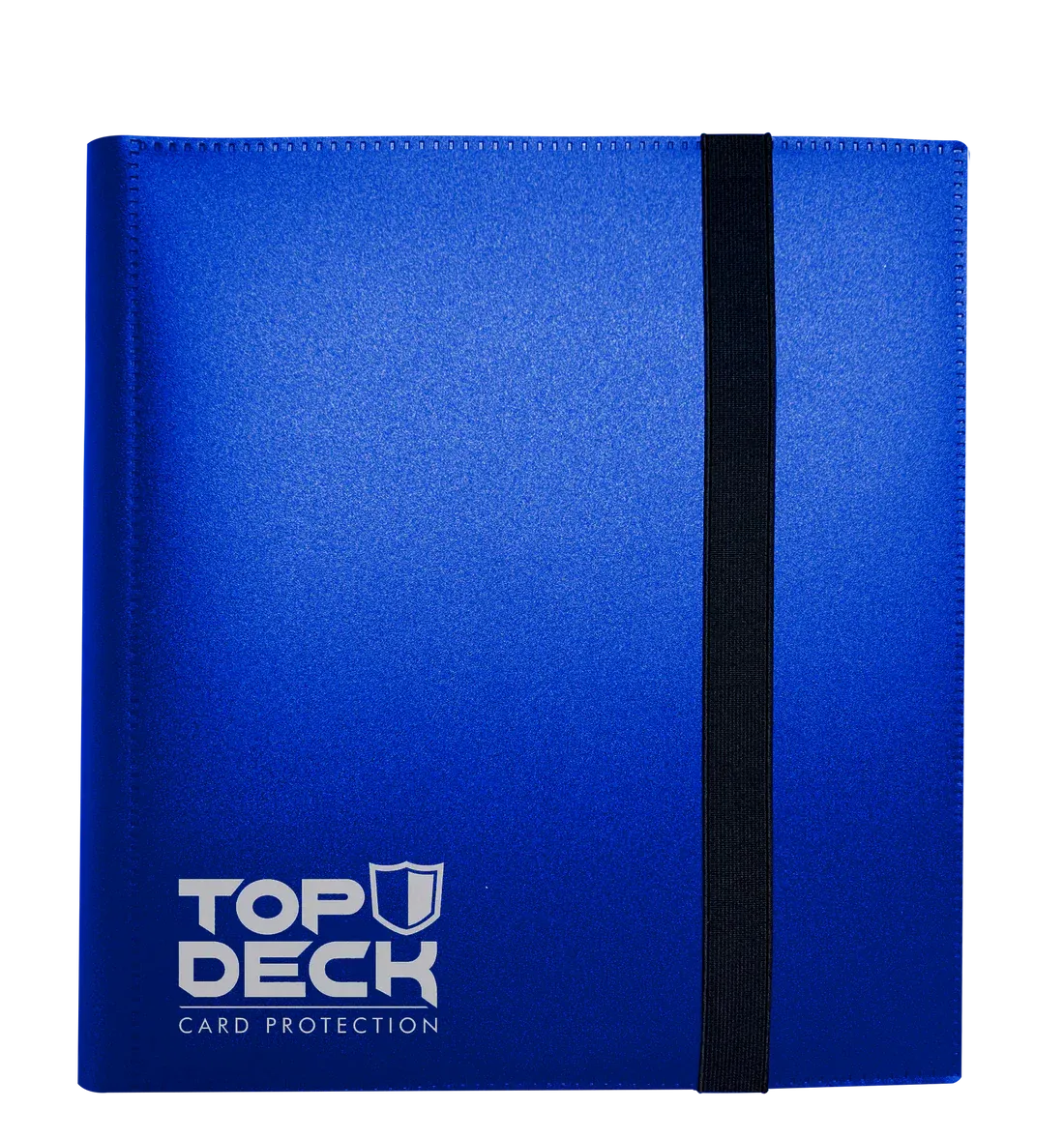 Carpeta Esencial | TOPDECK 160 Color Azul - Imagen 2