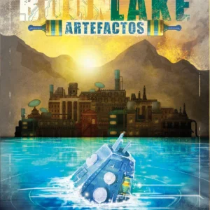 Boonlake Artefactos