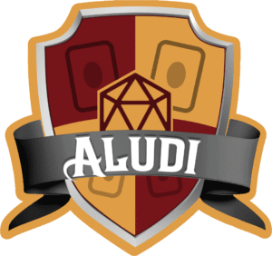 Juegos de mesa Aludi - Aventura Ludica