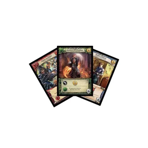 HERO REALMS BASICO - Imagen 2