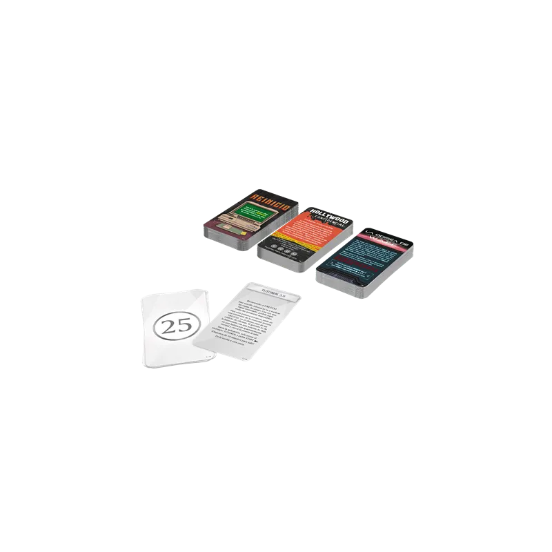 UNLOCK EXTRAORDINARY ADVENTURES - Imagen 2