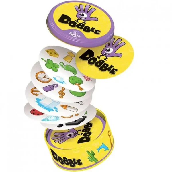 DOBBLE - Imagen 3