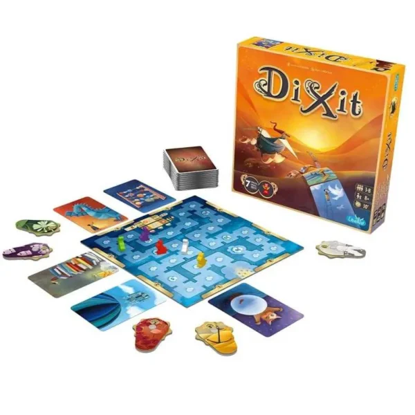 DIXIT - Imagen 2