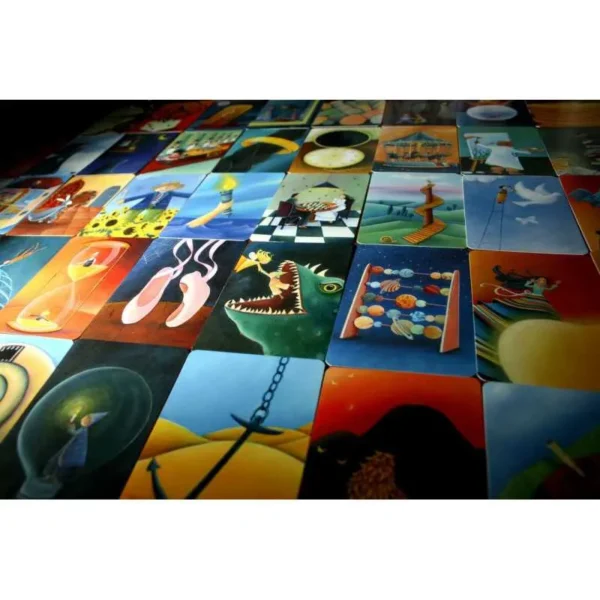 DIXIT - Imagen 3