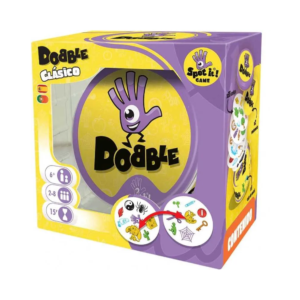 DOBBLE