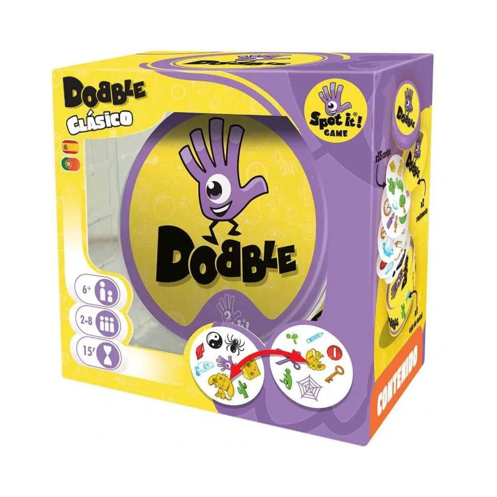 DOBBLE