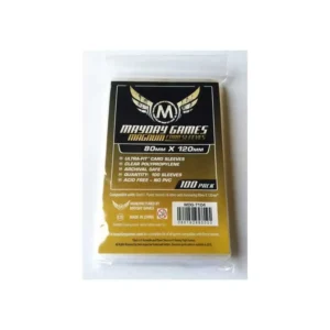 FUNDA DIXIT STD_80 X 120MM