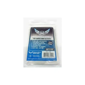 FUNDA EURO CELESTE PRM_59 X 92MM