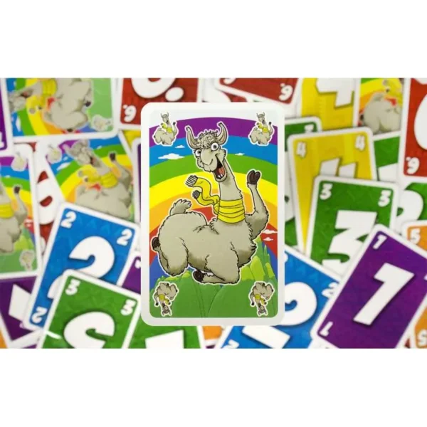 LLAMA - Imagen 3