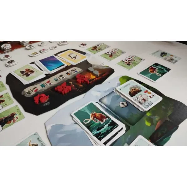 PALEO - Imagen 2