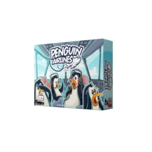 PENGUIN AIRLINES