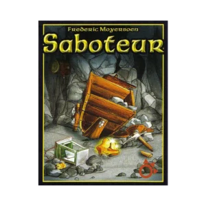 SABOTEUR