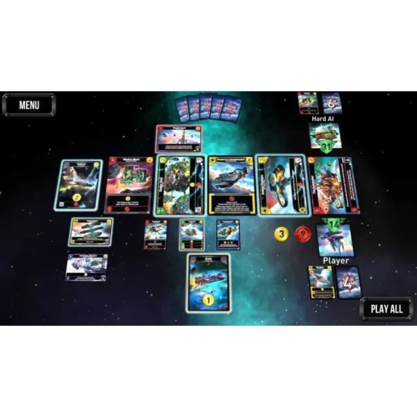 STAR REALMS - Imagen 2