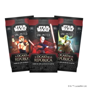 SWU: EL OCASO DE LA REPUBLICA SOBRE