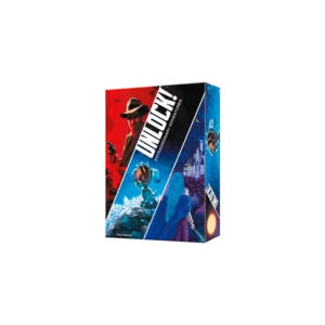 UNLOCK EXTRAORDINARY ADVENTURES