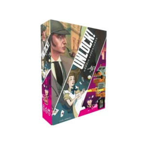 UNLOCK HEROIC ADVENTURES