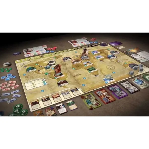 ELDRITCH HORROR - Imagen 2