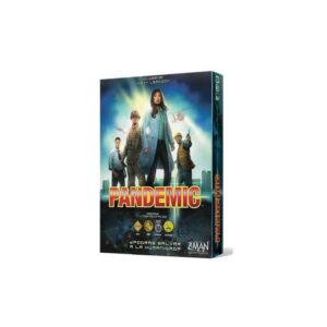PANDEMIC