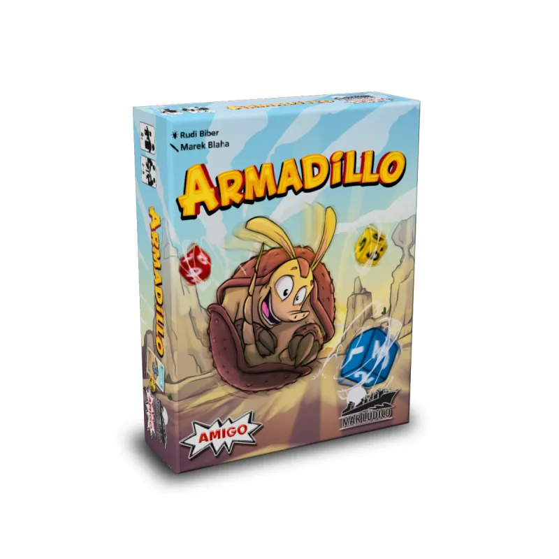 ARMADILLO