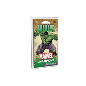 MARVEL CHAMPIONS HULK