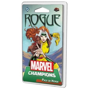 MARVEL CHAMPIONS ROGUE