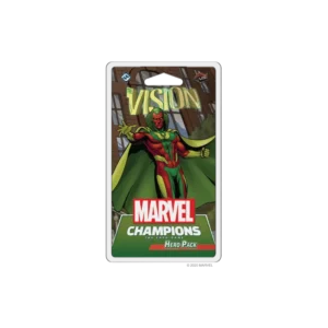 MARVEL CHAMPIONS VISION