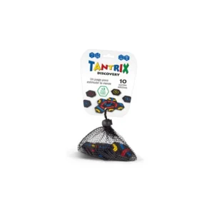 TANTRIX DISCOVERY EN BOLSA