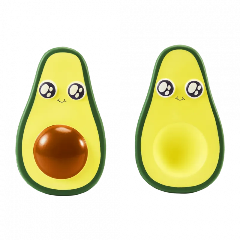 THROW THROW AVOCADO - Imagen 2