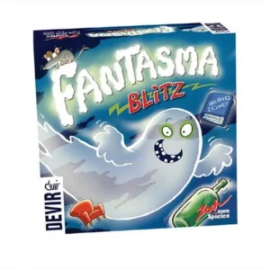 FANTASMA BLITZ