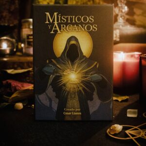 MISTICOS Y ARCANOS