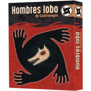 HOMBRES LOBO DE CASTRONEGRO
