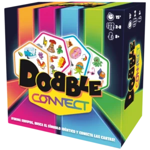 DOBBLE CONNECT