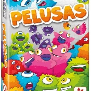 PELUSAS