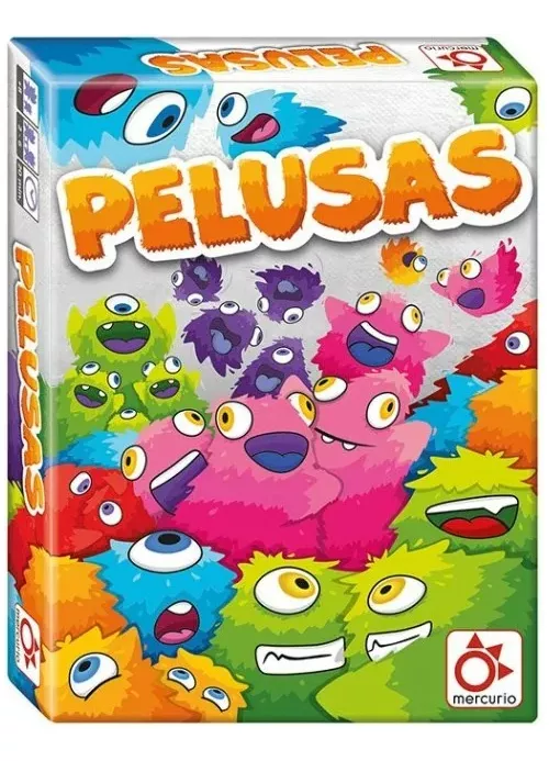 PELUSAS