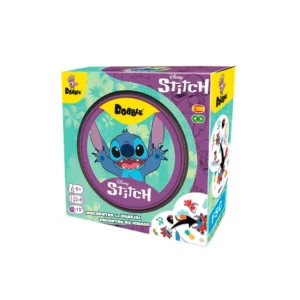 DOBBLE DISNEY STITCH