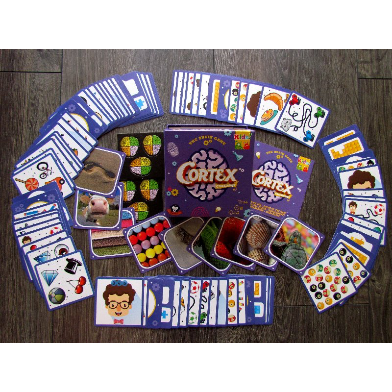 CORTEX KIDS - Imagen 2