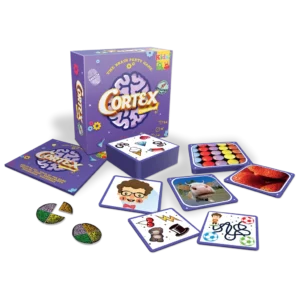 CORTEX KIDS