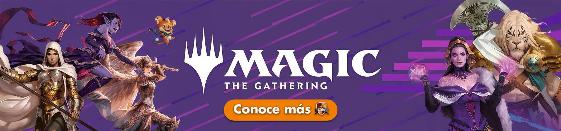 magic the gathering