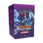 Riftbound League of Legends TCG Unleashed Set 3 Vault