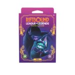 Riftbound League of Legends TCG Unleashed Set 3 Champion Deck - Vex