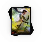 Card Sleeves: Riftbound- Unleashed-2 (100ct) Yi