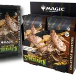 MTG Secrets of Strixhaven Collector's Booster Display (12ct.)