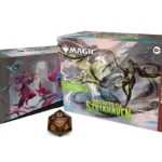 MTG Secrets of Strixhaven Bundle