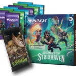 MTG Secrets of Strixhaven Draft Night Box