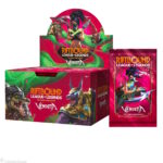 Riftbound: League of Legends TCG Vendetta Set 4 Booster Display (24 ct)