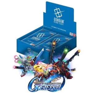 Gundam G Generation Eternal Nexus (EB01)