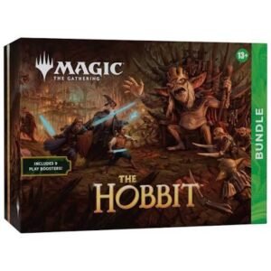 MTG The Hobbit Bundle