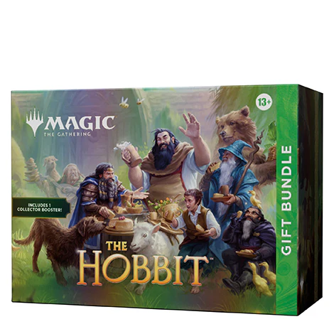 MTG The Hobbit Gift Bundle