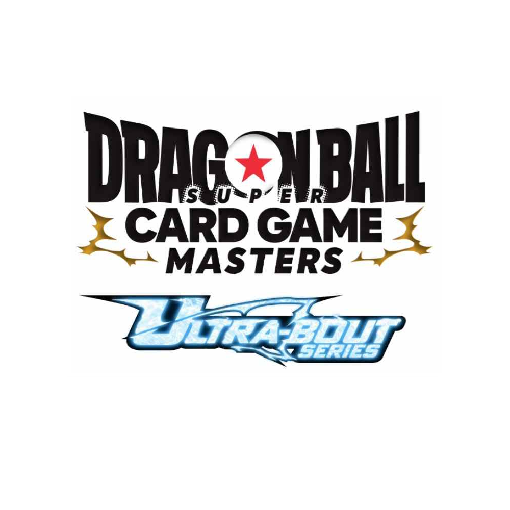 DBS MastersTCG Ultra Bout #5 Booster Box (B32)