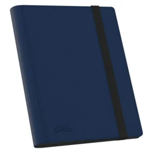 Portfolio18-Pocket FlexXFolio 360 (Blue & white)